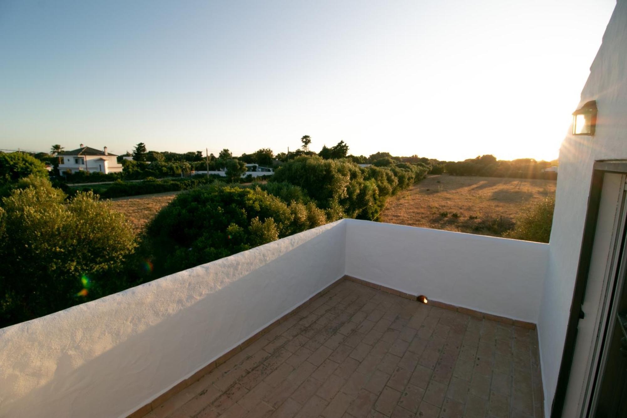 Casas Isabel Guest House Zahora Exterior photo